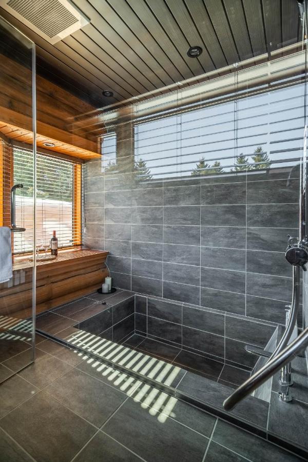 Villa Rusutsu Extérieur photo