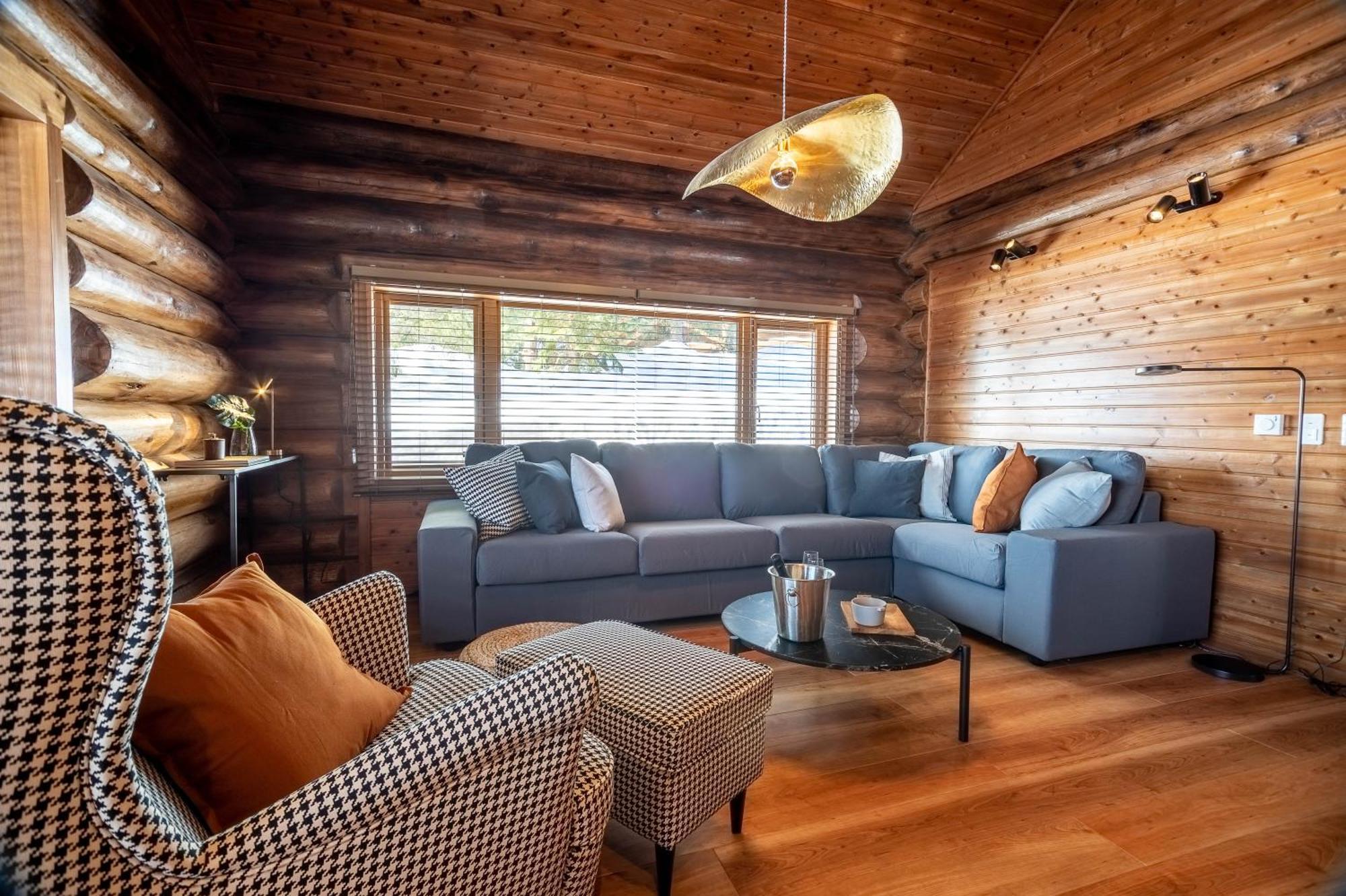 Villa Rusutsu Extérieur photo