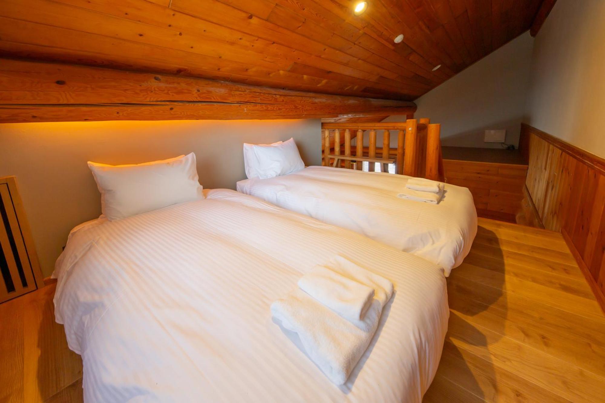 Villa Rusutsu Extérieur photo