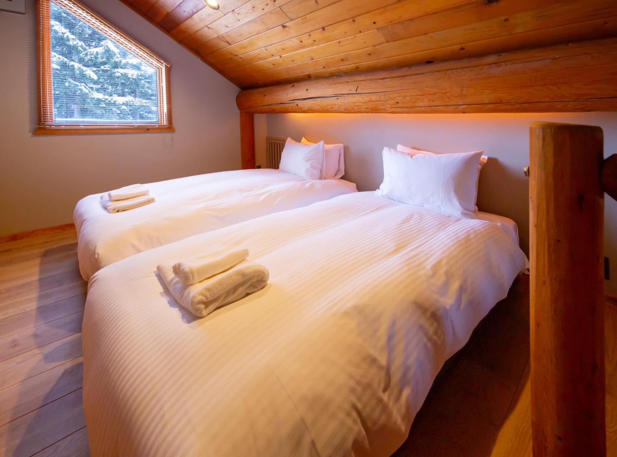 Villa Rusutsu Extérieur photo