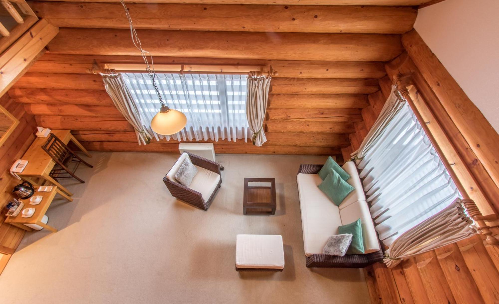 Villa Rusutsu Extérieur photo