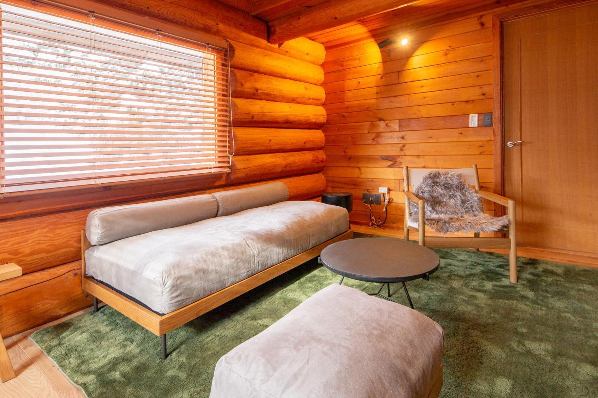 Villa Rusutsu Extérieur photo