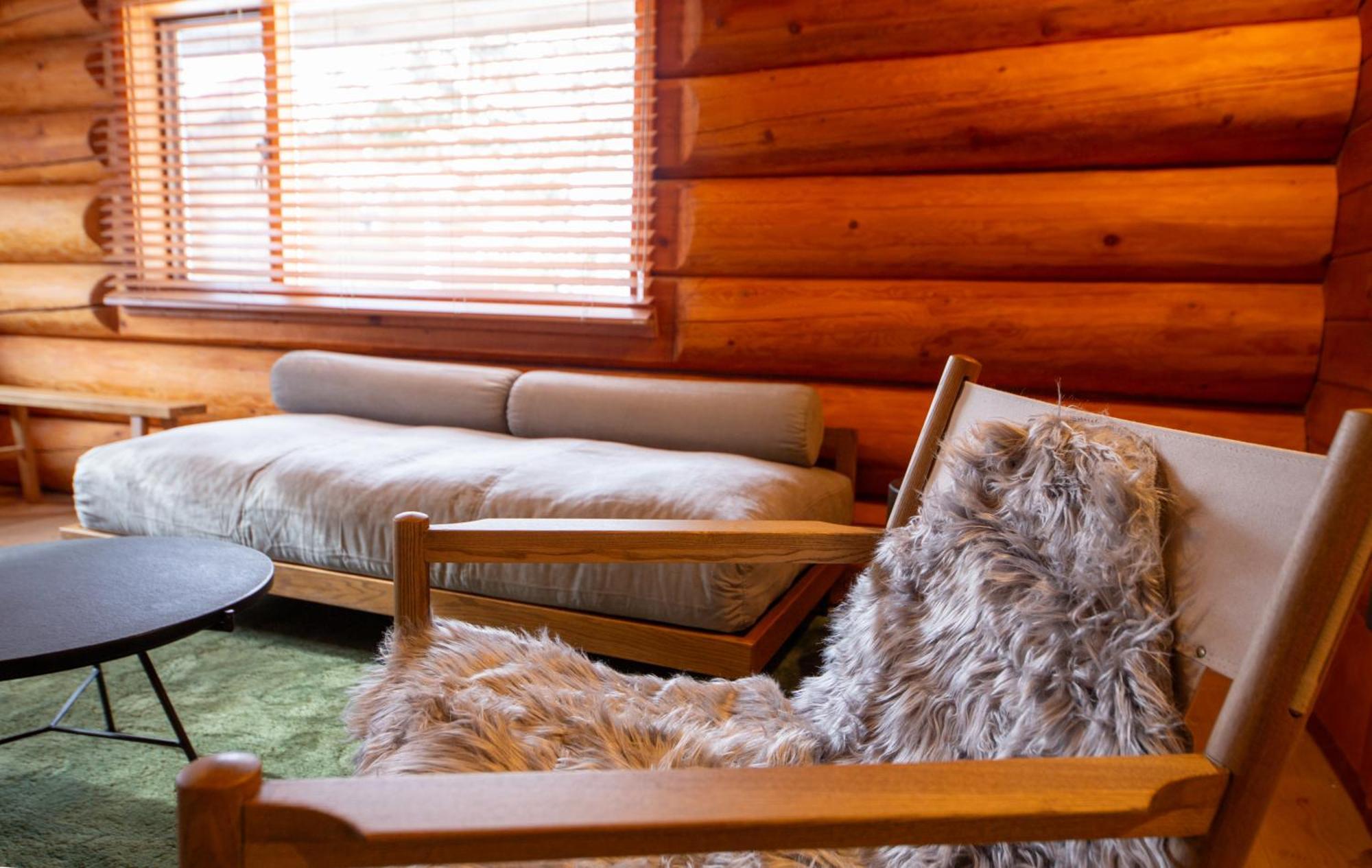 Villa Rusutsu Extérieur photo