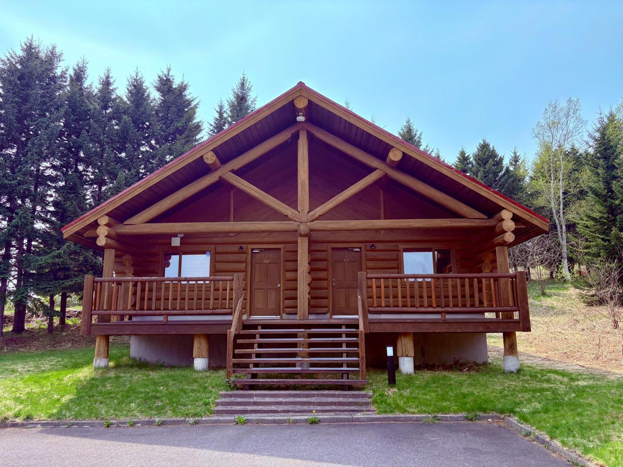 Villa Rusutsu Extérieur photo