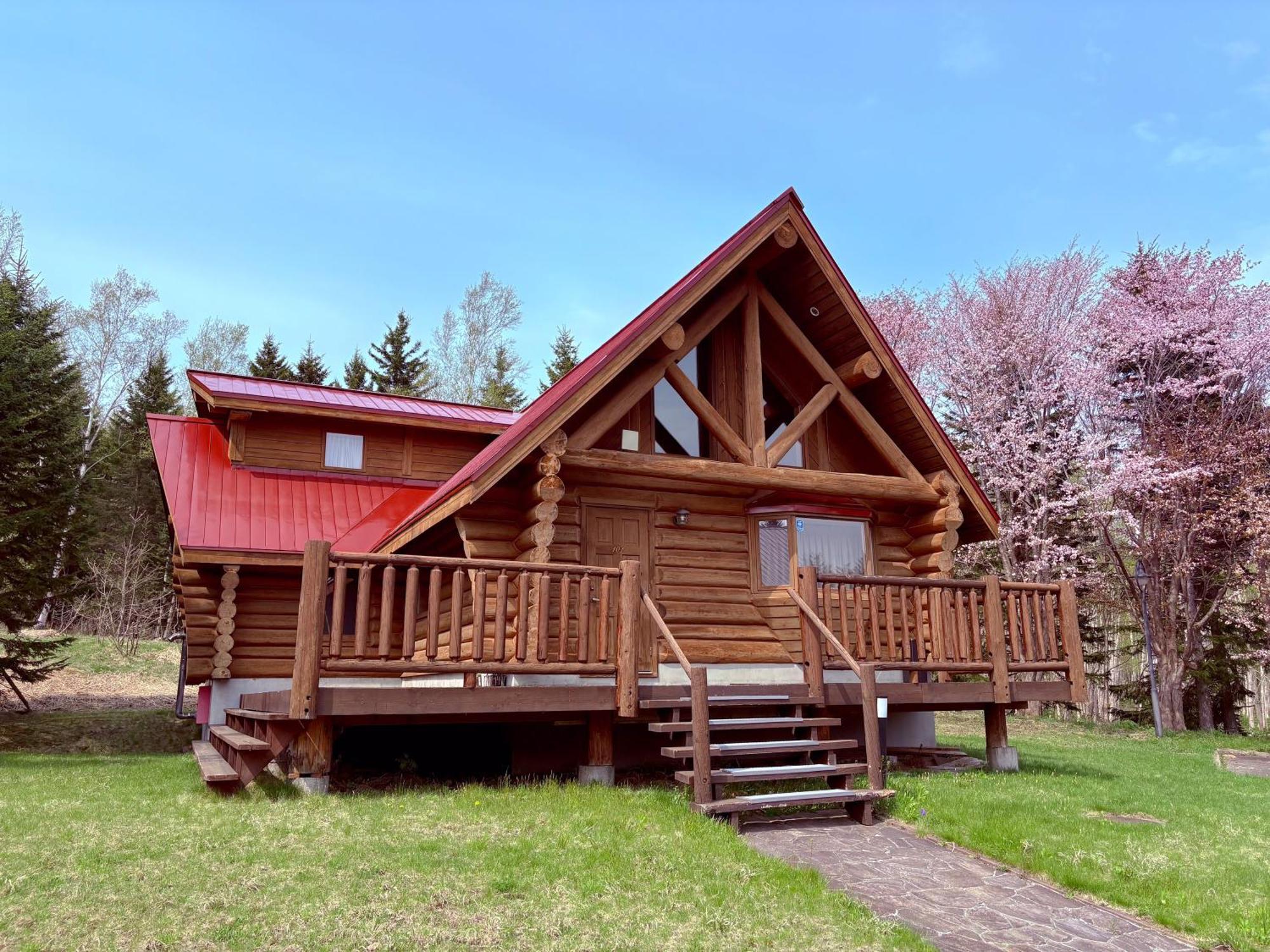 Villa Rusutsu Extérieur photo